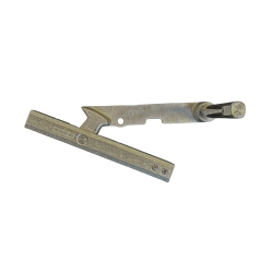 Bivogn 620342 til skyded�r venstre, Velfac V200 (V237)