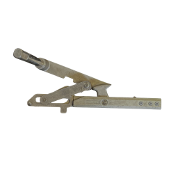 Forvogn 620343 til skyded�r h�jre, Velfac V200 (V237)