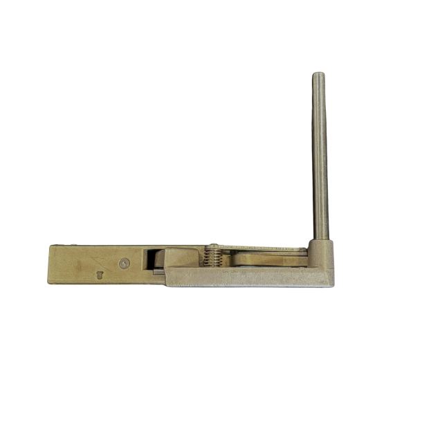 Forvogn 620343 til skyded�r h�jre, Velfac V200 (V237)