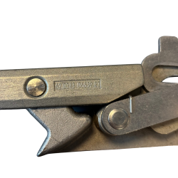 Forvogn 620343 til skyded�r h�jre, Velfac V200 (V237)