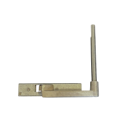 Bivogn 620344 til skyded�r h�jre, Velfac V200 (V237)