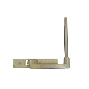 Bivogn 620344 til skyded�r h�jre, Velfac V200 (V237)