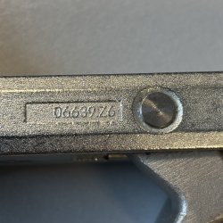 Bivogn 620344 til skyded�r h�jre, Velfac V200 (V237)