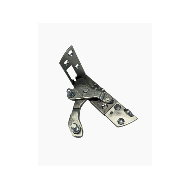 Velfac IN drejearm IO 5012812 bund venstre