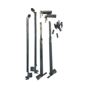 Sidestyr 83305 servicelsning hjre M2 til rammer over 550mm bredde, Velfac V207i