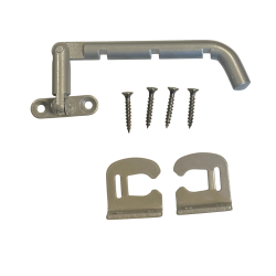 Velfac PN-sikring 73551 til Ribo og Classic med 90gr slutblik. Gr