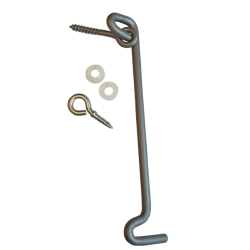 Stormkrog til  Ribo og Classic tr alu serie 155mm 620360, 511944, 500350