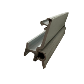 Bundskinne 83465 til V200 og V400 gr 1200mm