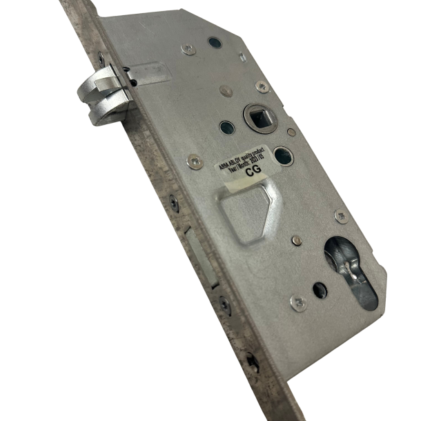 Rationel paskvil Fix 2622 venstre 6151 2340mm