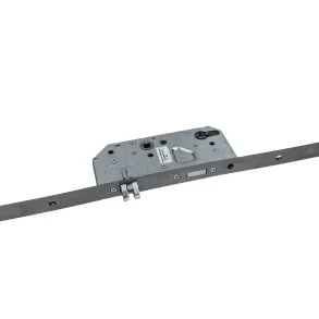 Paskvil Fix 2699 venstre med 2 l�sekasser, 2330mm Rationel - Udg�r