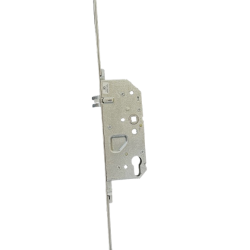 Paskvil 2796 venstre og med hrdet kolver, 1890mm Rationel