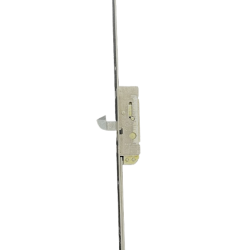 Paskvil 2796 venstre og med hrdet kolver, 1890mm Rationel