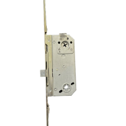 Paskvil venstre med 2 lsekasser og kolver, 2450mm Rationel