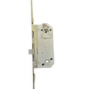 Paskvil venstre med 2 l�sekasser og kolver, 2450mm Rationel