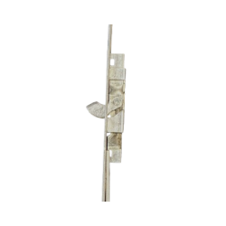 Paskvil venstre med 2 lsekasser og kolver, 2450mm Rationel