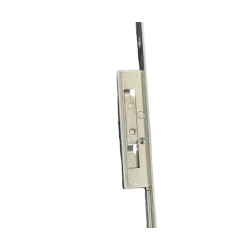 Conect paskvil venstre med hagerigle og kolver, 1998mm ASSA