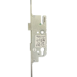 GU paskvil Tripact 2000, dorn 50 cc 72 med kolver 20mm skinne. 