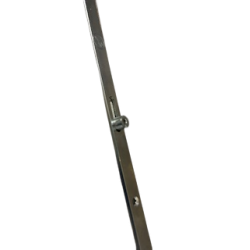 GU Ferco rullepaskvil 5.28, 1780mm