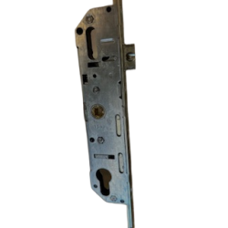 GU Ferco rullepaskvil 5.28, 1780mm