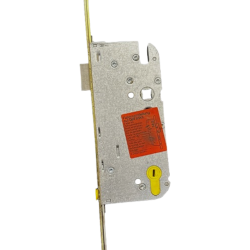 Ferco secury paskvil med 4 ruller, 2280mm GU