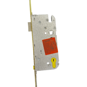 Ferco secury paskvil med 4 ruller, 2280mm GU