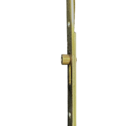 Ferco secury paskvil med 4 ruller, 2280mm GU