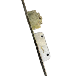 GU paskvil m/ sikkerhedskolve p midt 2280mm 260/1005/1750 til terrassedr. Dorn 50mm