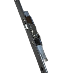 Terrassedr paskvil 891F 2050mm 225/ 935/ 1825 skinne 16mm. Dorn 40mm, FIX