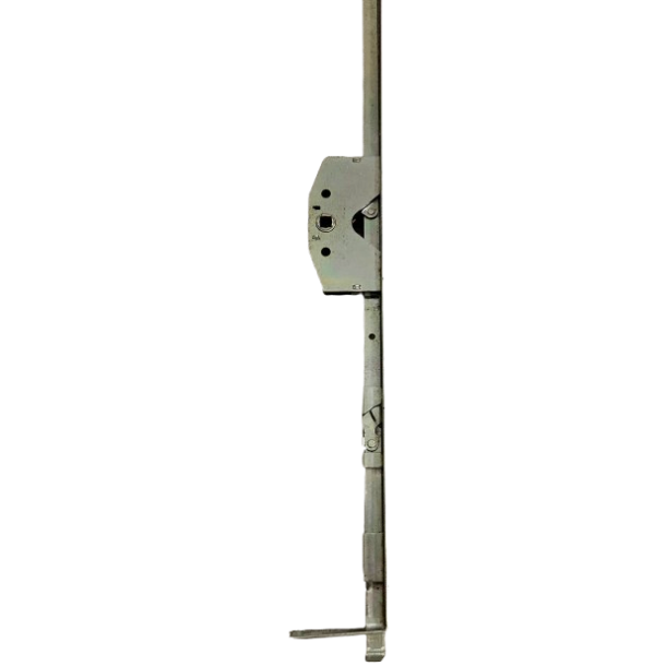 Paskvil 882 C264 underdel halvdr 1100mm, 25mm skinne. Dorn 40, FIX