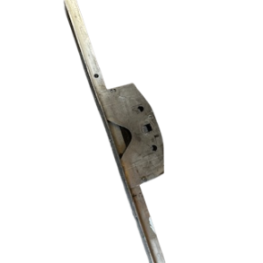 Paskvil 880mm. Dorn 40mm underdel til halvdr, FIX