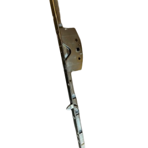 Paskvil 958mm, Dorn 40mm underdel til halv dr skinne 40mm, FIX