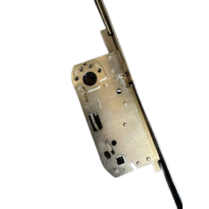 Paskvil 9820 500mm underdel mellemstykke. Til oval cylinder Dorn 50mm, ASSA