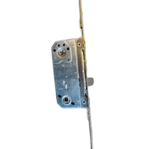 Paskvil 2152 C-467 1300mm overdel 25mm skinne. Dorn 50mm, FIX