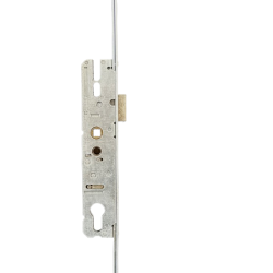 Secury rullepaskvi GH med 4 ruller, 1050mm GU