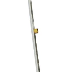 Secury rullepaskvi GH med 4 ruller, 1050mm GU