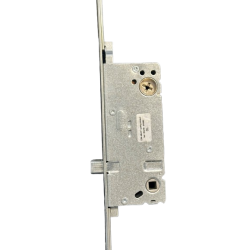 Paskvil 621189 hjre med hjt greb og connect lsekasse, 2300mm Rationel