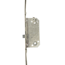 Paskvil 620272 venstre og med 2 lsekasser 2136,5mm Rationel