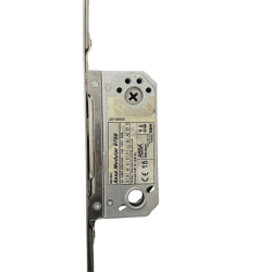 Paskvil 620272 venstre og med 2 lsekasser 2136,5mm Rationel