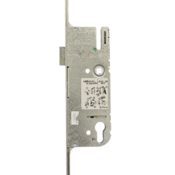 Secury paskvil med kolver, dorn 55/ 92, 2285mm GU