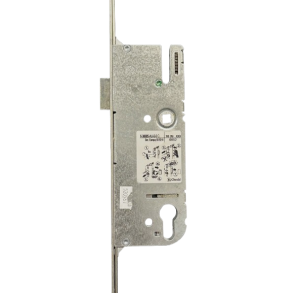 Secury paskvil med kolver, dorn 55/ 92, 2285mm GU