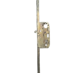 Paskvil 953 BA52 til terrassedr underdel 1300mm dorn 50, FIX