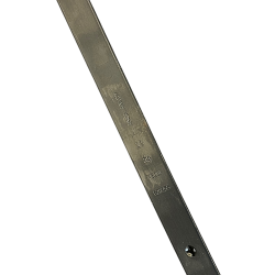 Paskvil 620255 Fix 2150 M5001 h�jre, 2445mm Rationel/ Velfac