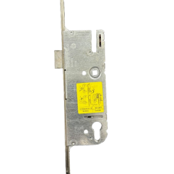 Paskvil til facadedr 6-34438-04 med svinghager, GU