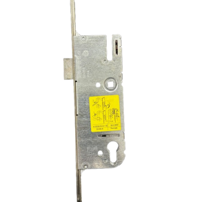 Paskvil til facaded�r 6-34438-04 med svinghager, GU