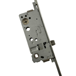 Rationel/ Velfac paskvil til facaded�r 621122 med Connect l�sekasse h�jre.