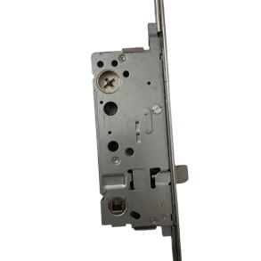 Rationel/ Velfac paskvil til facaded�r 621128 med Connect l�sekasse h�jre.