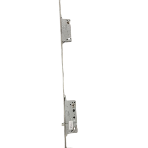 Rationel/ Velfac paskvil til facaded�r 621181 med 2stk Connect l�sekasse h�jre. 