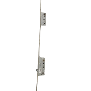 Rationel/ Velfac paskvil til facaded�r 621182 med 2stk Connect l�sekasse venstre. 