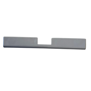 D�kplade 54802 for U1 G2 greb p� V200 element, Velfac. RESTVARE
