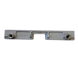 D�kplade 54802 for U1 G2 greb p� V200 element, Velfac. RESTVARE